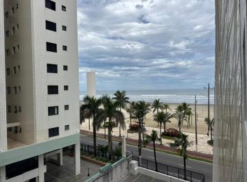 d7ffd7b05f99a45fcd2af22d5ff05b4b30f4f7c5 · Apartamento com 1 dormitório para alugar, 53 m² por R$ 2.550,01/mês - Tupi - Praia Grande/SP