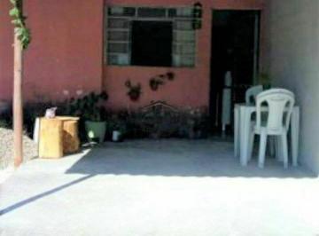 Casa · 60m² · 2 Quartos · 1 Vaga · Casa à venda no bairro Vila Rica - Lorena/SP