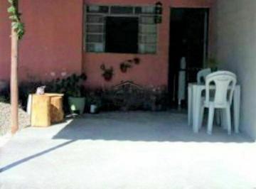 Casa · 60m² · 2 Quartos · 1 Vaga · Casa à venda no bairro Vila Rica - Lorena/SP