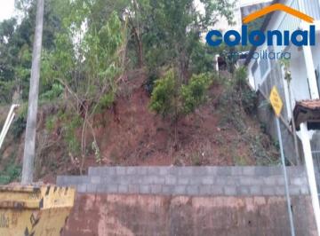 Foto 01 · TERRENO AMPLO  COM 317 METROS EM RUA SEM SAÍDA NO JARDIM CAÇULA JUNDIAÍ
