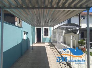 Foto 01 · ZPAR IMÓVEIS VENDE, sobrado no bairro Hípica