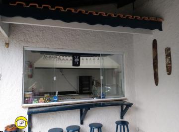 Foto 01 · Imóvel comercial vende ou aluga frente para o mar