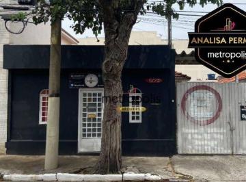 fc883ace3e75f045c76f4c7fd89c10c892f3f723 · Terreno à venda, 400 m² por R$ 1.600.000,00 - Santa Maria - São Caetano do Sul/SP