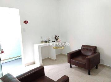 Sala · Sobrado com 4 dormitórios à venda, 250 m² por R$ 980.000,00 - Olímpico - São Caetano do Sul/SP
