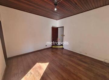 1° Sala · Casa para alugar, 35 m² por R$ 2.800,00/mês - Osvaldo Cruz - São Caetano do Sul/SP