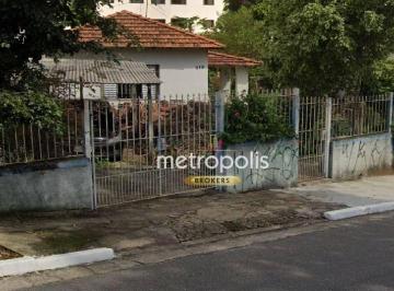 85c2804f12604dd9350897a8b777a0eeb4edc2c4 · Terreno à venda, 300 m² por R$ 949.910,00 - Santa Maria - São Caetano do Sul/SP