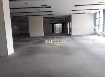salão · Sala para alugar, 485 m² por R$ 22.230,00/mês - Santa Paula - São Caetano do Sul/SP