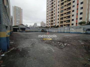 e988f34af6083ab65f3d2991791fe8fa3afe73af · Terreno à venda, 900 m² por R$ 5.301.000,00 - Barcelona - São Caetano do Sul/SP