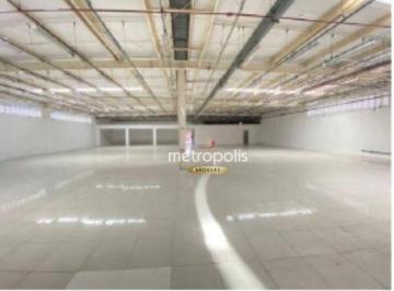 5295b9b1284003b453afa74a36bff9c68fef23cf · Galpão à venda, 909 m² por R$ 8.001.000,00 - Vila Conceição - Diadema/SP