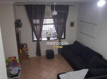 e899c2d5f5f0c8c359f0cbcf3e9388ec88262331 · Sobrado à venda, 149 m² por R$ 530.000,00 - Vila Sacadura Cabral - Santo André/SP