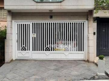 8455274fff480bb76c817a144db2bf196c914c35 · Sobrado à venda, 350 m² por R$ 1.400.000,00 - Jardim - Santo André/SP