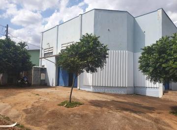 Comercial · 368m² · Barracão comercial com casa em Artur Nogueira -SP
