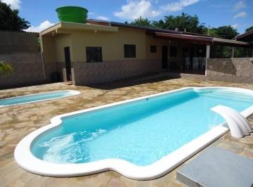 Rural · 1000m² · 2 Quartos · Chácara 1000 m² com casa em Artur Nogueira