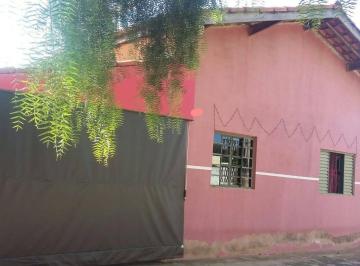 Rural · 1000m² · 4 Quartos · 3 Vagas · Chácara com 2 casas  com escritura