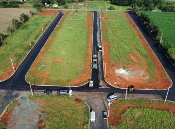 Terreno · 200m² · Terreno no Jardim do Sol em Artur Nogueira -SP (PAGAMENTO PARCELADO)