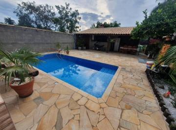 Rural · 500m² · 2 Quartos · 3 Vagas · Chácara em Artur Nogueira