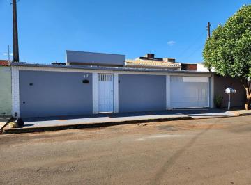 Casa · 300m² · 3 Quartos · 3 Vagas · Casa nova em Artur Nogueira - Aceita Financiamento