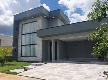 Casa · 300m² · 3 Quartos · Casa no Residencial São Luiz em Artur Nogueira - SP