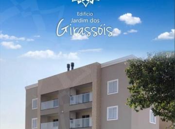 Apartamento · 62m² · 2 Quartos · 1 Vaga · Apartamento com varanda gourmet em Artur Nogueira - SP