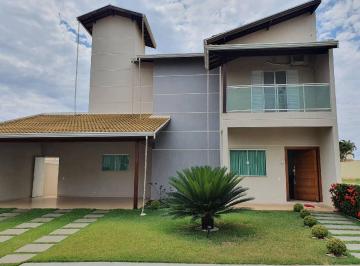 Casa · 518m² · 3 Quartos · 2 Vagas · Casa lindíssima no Condomínio Portal dos Manacás - Artur Nogueira/SP