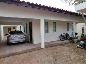 Casa · 300m² · 3 Quartos · Casa com 3 dormitórios no Itamaraty - Artur Nogueira/SP
