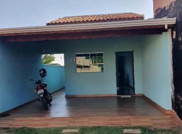 Casa · 250m² · 2 Quartos · 2 Vagas · Casa em Artur Nogueira - SP