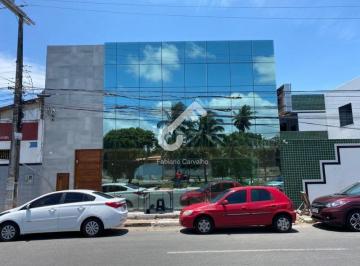 Foto-0 · CENTRO, L. de Freitas. Prédio comercial, ELEVADOR, 200m² de área total e 400m² de área construída, 3