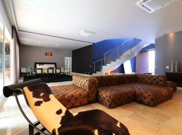 Casa de 5 quartos, Rio de Janeiro · Casa 800m², 5 Suítes no Condomínio Santa Mônica Jardins - Barra da Tijuca