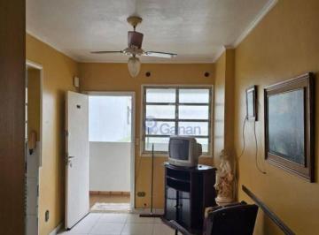 4ae8f04563d273fc3097dfbfdc7c0376f92839dc · Apartamento à venda, 49 m² por R$ 180.000,00 - Centro - São Vicente/SP