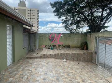 Foto 01 · Sobrado Á VENDA no bairro Vila Thomazina (centro) na cidade de Campo Limpo Paulista. - Valor R$636.0