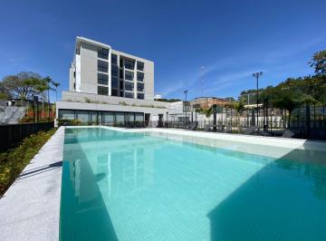 Apartamento de 3 quartos, Brasília · SHIN CA 11 RESIDENCIAL ELLEVEN  LAGO NORTE MOBILIADO