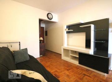 Apartamento · 48m² · 1 Quarto · Apartamento à Venda - Bela Vista, 1 Quarto, 48 m² - São Paulo