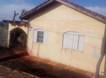 Casa · 137m² · 2 Quartos · 1 Vaga · Casa á VENDA com 2 dormitórios de 376 m2 no Bairro Olímpico ? Londrina.