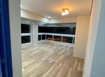 e219286a271ec21763ca9111befa5c75b4bb8856 · Apartamento com 4 dormitórios à venda, 165 m² por R$ 2.200.000,00 - Centro - Guarulhos/SP