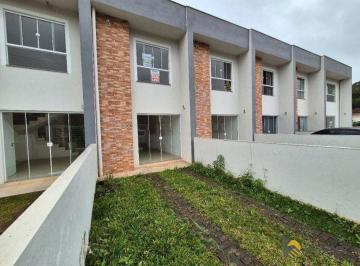 8dbfb72358e79a9bf9515f3b83831c701510e874 · Casa com 2 dormitórios à venda, 84 m² por R$ 395.000,00 - Velha - Blumenau/SC