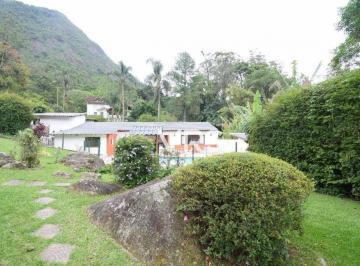 3191288b53b8c0dee5938ba3e9051323758071bf · Casa com 4 dormitórios à venda, 266 m² por R$ 1.190.000,00 - Granja Guarani - Teresópolis/RJ