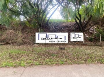 21d6fe0b4638c12059cedd5bc092775eeffc8090 · Terreno à venda, 236 m² por R$ 280.000,00 - Jardim Maria do Carmo - Sorocaba/SP