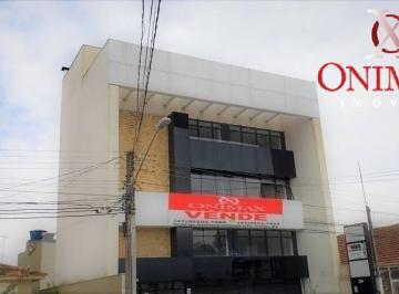 Comercial · 477m² · 5 Vagas · Edifício Comercial em São José dos Pinhais
