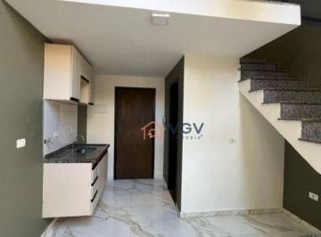 32c8c3c8725c48faaf471834191f8b4f503af58a · Loft com 1 dormitório à venda, 40 m² por R$ 360.000,00 - Vila Santa Catarina - São Paulo/SP