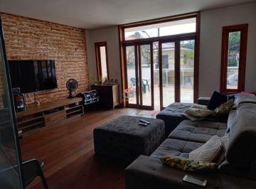 Casa · 364m² · 4 Quartos · 4 Vagas · Sobrado de 360m² no Parque Anchieta em São Bernardo do Campo - SP