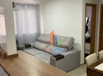 7706fc60079a9a33a7ad2908f69698c191c06c94 · Apartamento com 2 dormitórios à venda, 43 m² por R$ 300.000,00 - Parque Industrial - Campinas/SP