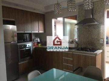 f20fc2fa9cfcc9b095f97adc5568c3ba6c0918d5 · Casa com 2 dormitórios à venda, 60 m² por R$ 370.000,00 - Granja Viana - Cotia/SP