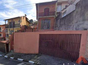 foto1 · Sobrado à venda - Parque Monte Alegre - Taboão da Serra