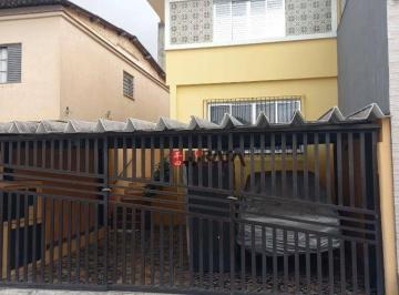 dcfe2efd8ea01caeb2aead0130c46a0382107675 · Sobrado à venda, 124 m² por R$ 800.000,00 - Vila Guarani (Zona Sul) - São Paulo/SP