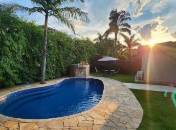 aa3e95c0f290b587a0227f0bcdb9d919e9075287 · Casa com 4 dormitórios à venda, 388 m² por R$ 2.300.000,00 - Granja Viana - Embu das Artes/SP