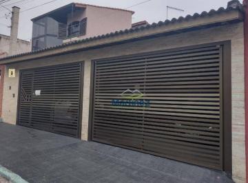 06e85e570c663d3a18d4da9b540ef471e9cacd89 · Casa à venda, 216 m² por R$ 850.000,00 - Parque Erasmo Assunção - Santo André/SP
