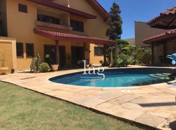 d529a6a54588ac6b232ec17e7774990d69f0d4d7 · Casa com 4 dormitórios à venda, 419 m² por R$ 2.200.000,00 - Condomínio Granja Olga II - Sorocaba/SP