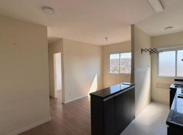 Apartamento · 42m² · 2 Quartos · 1 Vaga · Apartamento com 2 quartos para alugar, 42 m² por R$ 2.283/mês - Vila Galvão - Gu