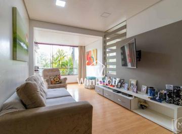 8d6ef589565dbefcc74194f651717e9083bc51da · Apartamento à venda, 91 m² por R$ 450.000,00 - Cristo Redentor - Porto Alegre/RS