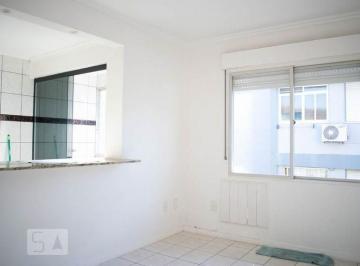 Apartamento · 40m² · 1 Quarto · 1 Vaga · Apartamento à Venda - Cristal , 1 Quarto, 40 m² - Porto Alegre